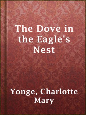 cover image of The Dove in the Eagle's Nest